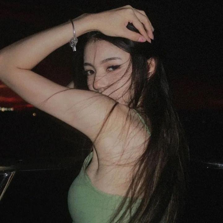 电波系彼女